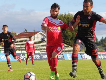En un partidazo, Valdivia derrotó a Copiapó y se metió en la lucha por la cima de la B