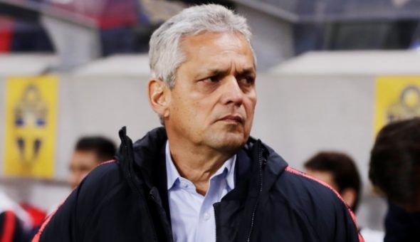 Rueda respondió por suspensión de práctica y sorpresivo viaje de Alexis a Chile