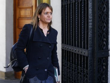 UDI anunció querellas en contra de atacantes a mausoleo de Jaime Guzmán