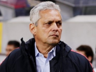 Rueda respondió por suspensión de práctica y sorpresivo viaje de Alexis a Chile