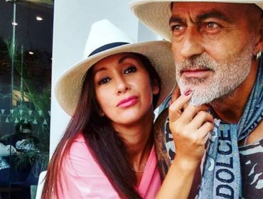 Angélica Sepúlveda y su amor turco dieron fin a su relación