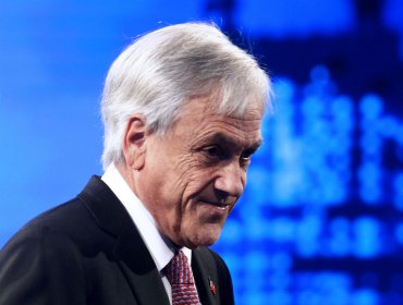 Encuesta Cadem: Desaprobación a Piñera (44%) supera por primera vez a aprobación (42%)