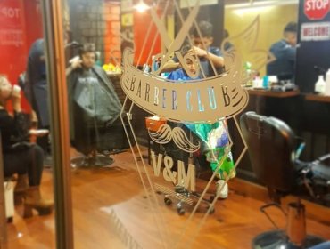Edmundo Varas sorprende con nuevo emprendimiento