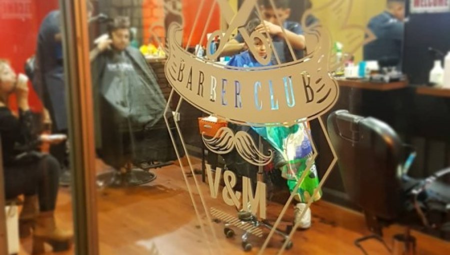 Edmundo Varas sorprende con nuevo emprendimiento