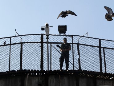 Encuentran plan de fuga en Cárcel de San Antonio: Existía un hoyo en uno de los pabellones