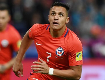 Sánchez: "Espero ir a otro Mundial y ganar el respeto que Chile tuvo antes"