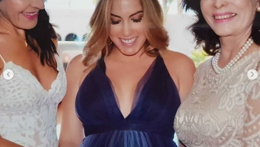 Melina Figueroa enternece a sus seguidores con estas fotografías