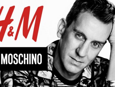 Moschino x H&M también incluirá diseños para tu mascota