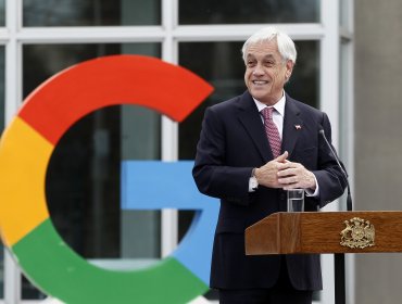 Piñera: “Esperamos con mucha tranquilidad la sentencia de la Corte de La Haya”