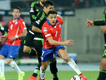 En México confirmaron que amistoso ante la Roja se disputará en Querétaro