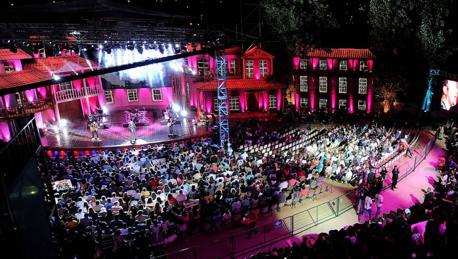 Festival del Huaso de Olmué suma nuevos artistas confirmados para versión 2019