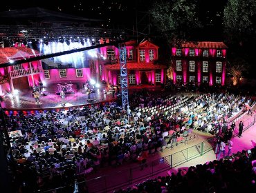 Festival del Huaso de Olmué suma nuevos artistas confirmados para versión 2019