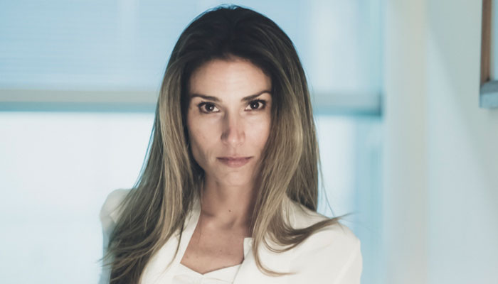 Imágenes del olvidado pasado por Miss Chile de Carolina Escobar
