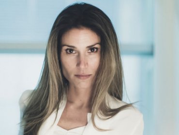 Imágenes del olvidado pasado por Miss Chile de Carolina Escobar