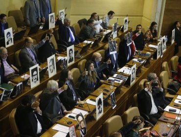 Acusación constitucional a Ministros: 9 diputados DC y 2 radicales fueron clave en el rechazo