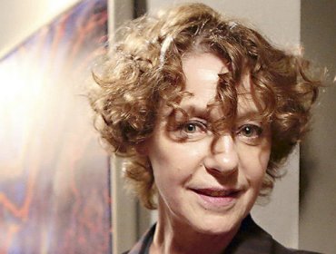 Claudia Di Girolamo se refiere a su abrupta salida de TVN: "Me echaron no más"