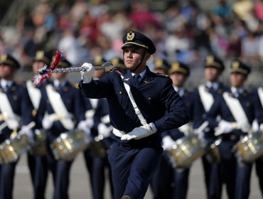 Canal 13 decide no transmitir Parada Militar tras cobro de TVN: Tradicional evento ya no será cadena nacional