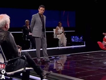 TVN confirma extensión de temporada para "Llegó tu Hora"