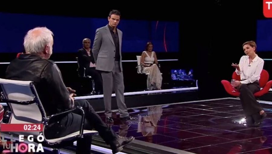 TVN confirma extensión de temporada para "Llegó tu Hora"