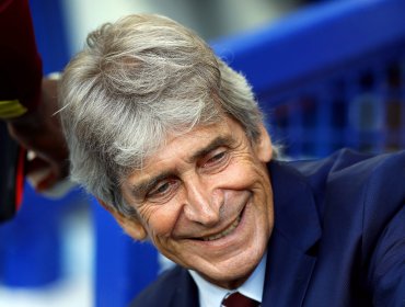 Premier League: Manuel Pellegrini vuelve al triunfo y consigue los primeros puntos para el West Ham