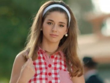 Mariana Di Girolamo sorprende con nuevo y osado cambio de look