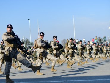 Chilevisión se sumará a la transmisión de la Parada Militar junto a TVN