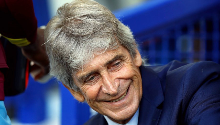 Premier League: Manuel Pellegrini vuelve al triunfo y consigue los primeros puntos para el West Ham