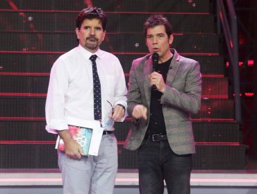 A días de comenzar segunda temporada, Vasco Moulian no sigue en "Rojo, el color del talento"