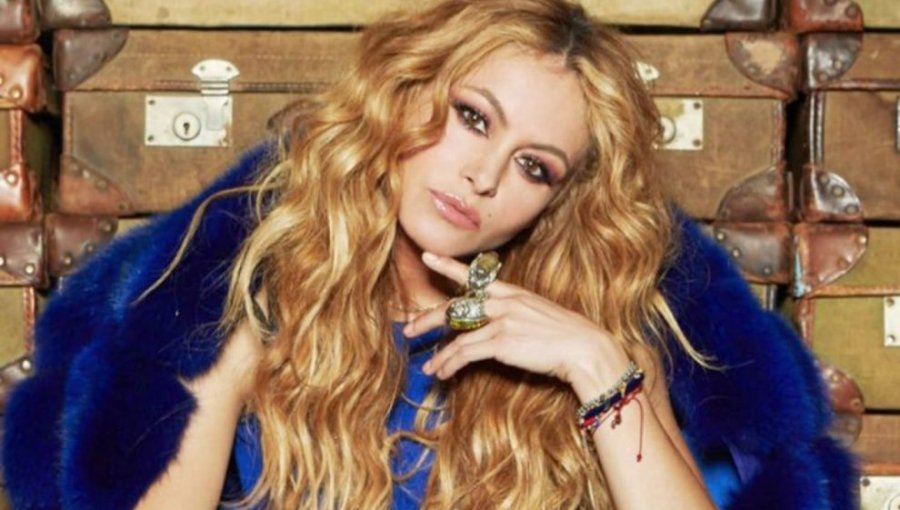 Paulina Rubio es criticada luego de entrevista en "El Hormiguero" por lucir irreconocible