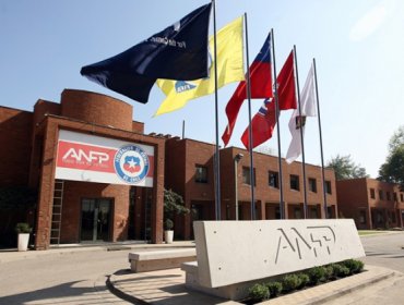 ANFP confirmó a Rancagua, Curicó y Talca como sedes del Sudamericano Sub20