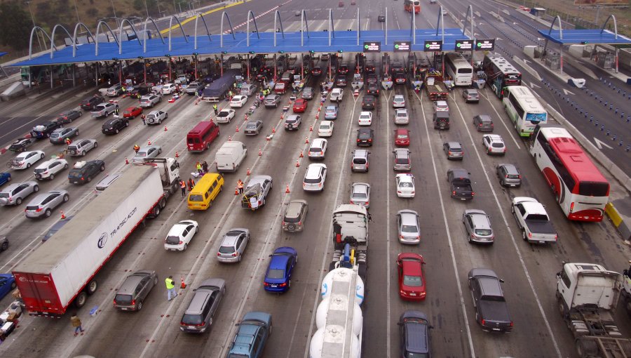 28 fallecidos se han registrado hasta el momento en estas Fiestas Patrias