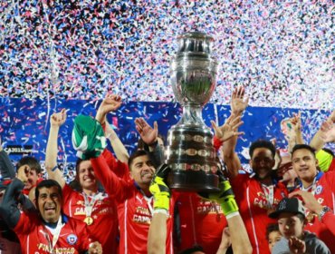 Conmebol le solicitó a la FIFA que la Copa América se juegue cada dos años