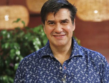 Renovado look de Jaime Coloma deslumbra a sus fanáticos