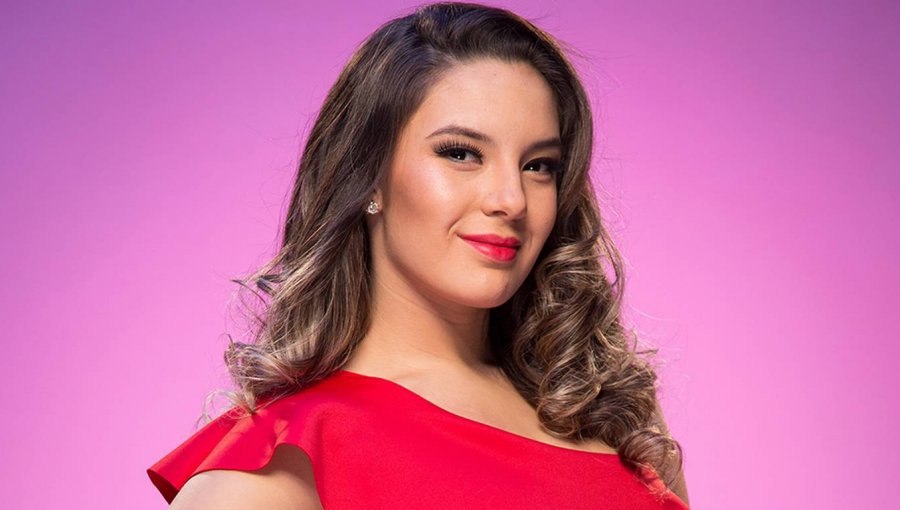 Chantal Gayoso y sus nuevos desafíos lejos del baile: Es la nueva Reina de la Patria 2018