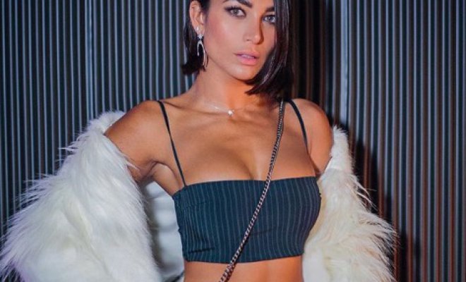 La cubana Lisandra Silva le dice adiós a nuestro país
