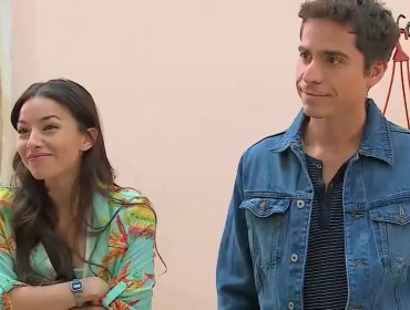 Actor de "Verdades Ocultas" cambia completamente de look para nuevo personaje