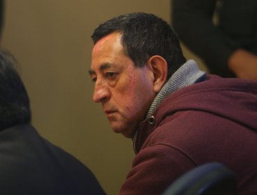 Corte de Rancagua revisa prisión preventiva del ex canciller Óscar Muñoz
