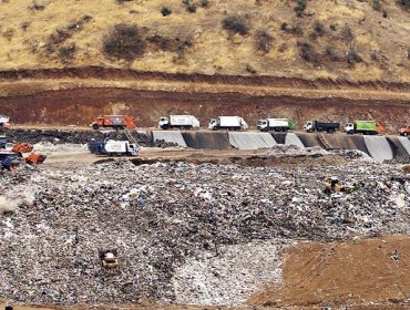 Tribunal Ambiental rechazó recurso de vecinos contra relleno Santa Marta