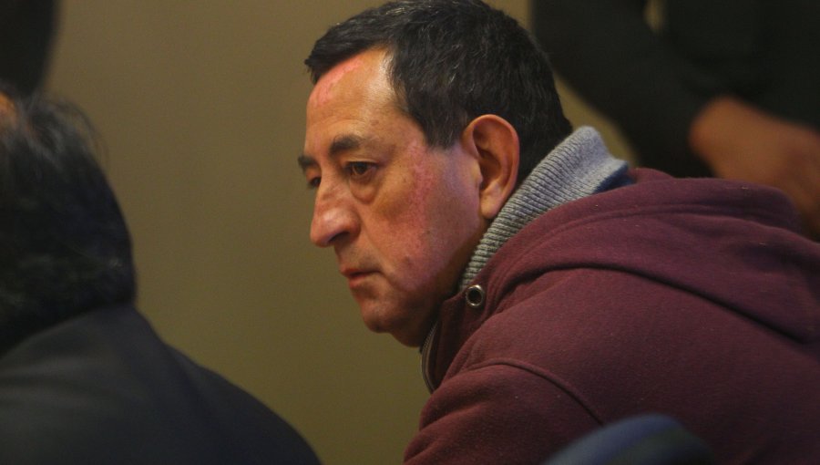 Corte de Rancagua revisa prisión preventiva del ex canciller Óscar Muñoz