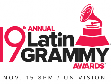 Destacados cantantes nacionales son nominados a los Latin Grammy 2018