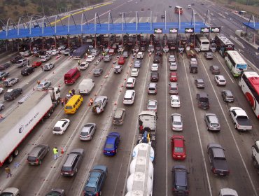 Cifra de muertos en accidentes ya supera a la de 2012 y aún falta balance final