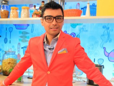 Reconocido animador ligado al espectáculo es el nuevo reemplazo de Andrés Caniulef