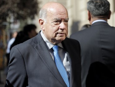 Insulza: “Evo hace carrera política a costa de conflicto permanente con Chile"