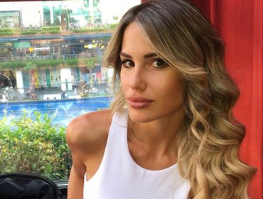 Gala Caldirola y sorpresiva pasada por el quirófano preocupa a sus seguidores