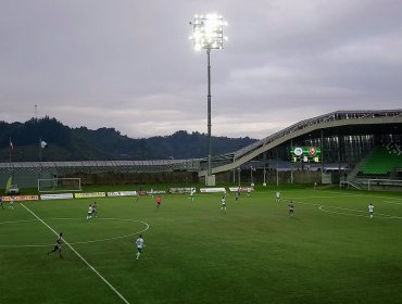 La B: Deportes Puerto Montt se impuso a Copiapó y se sigue alejando del fondo