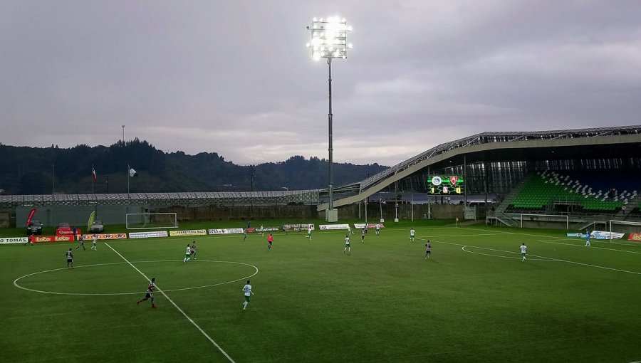 La B: Deportes Puerto Montt se impuso a Copiapó y se sigue alejando del fondo