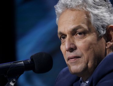 Reinaldo Rueda enfrenta rumores de su partida: "Tengo un compromiso moral y profesional con Chile"