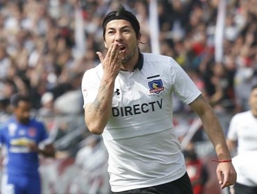 Golpe al mercado: Palestino intentará arrebatarle a Colo Colo a Jaime Valdés