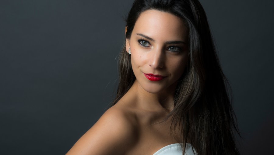 Las románticas fiestas patrias de Daniela Castillo y Toarii Valentín en Maintencillo