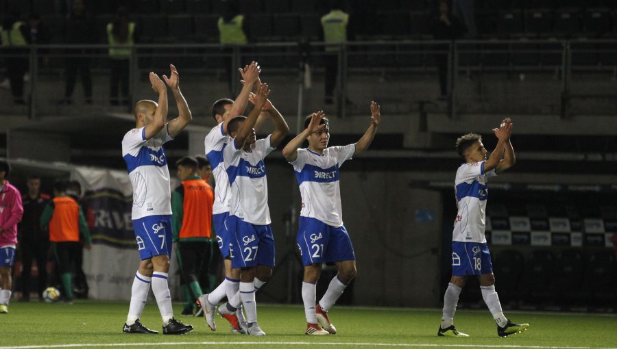 Clásico entre UC y Colo Colo resalta en la 24° fecha del Campeonato Nacional